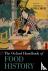 The Oxford Handbook of Food...
