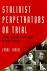 Stalinist Perpetrators on T...