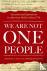 We Are Not One People - Sec...