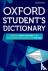  - Oxford Student's Dictionary