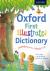 Oxford First Illustrated Di...
