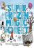 Super Frozen Magic Forest