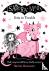 Isadora Moon Gets in Trouble