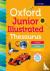 Oxford Junior Illustrated T...