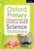 Oxford Primary Illustrated ...
