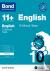 Bond 11+: Bond 11+ English ...
