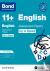 Bond 11+: Bond 11+ English ...