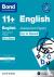 Bond 11+: Bond 11+ English ...