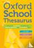 Oxford School Thesaurus
