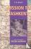 Mission to Tashkent