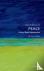 Peace: A Very Short Introdu...