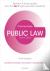 Public Law Concentrate - La...