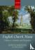 English Church Music, Volum...