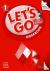 Let's Go 1: Workbook with O...