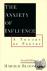 The Anxiety of Influence - ...