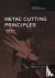 Metal Cutting Principles