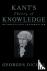 Kant's Theory of Knowledge ...
