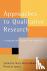 Approaches to Qualitative R...