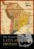 The Oxford Handbook of Lati...