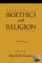 Handbook of Bioethics and R...