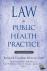 - Law in Public Health Practice