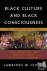 Black Culture and Black Con...