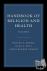 Handbook of Religion and He...