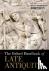 The Oxford Handbook of Late...