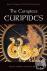 The Complete Euripides - Vo...