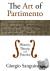 The Art of Partimento - His...