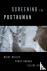 Screening the Posthuman
