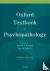 Oxford Textbook of Psychopa...
