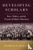 Developing Scholars - Race,...