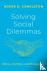 Solving Social Dilemmas - E...