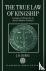 The True Law of Kingship - ...