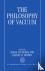  - The Philosophy of Vacuum