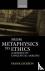 From Metaphysics to Ethics ...