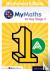 Mymaths for Ks3 Homework Bo...