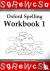Oxford Spelling Workbooks: ...