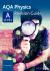 AQA A Level Physics Revisio...