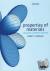 Properties of Materials - A...