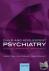 Child and Adolescent Psychi...