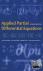Applied Partial Differentia...