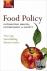 Food Policy - Integrating h...