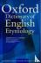 The Oxford Dictionary of En...