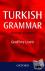 Turkish Grammar