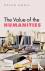 The Value of the Humanities