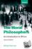 The Moral Philosophers - An...