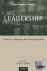 Leadership - Classical, Con...