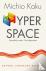 Hyperspace - A Scientific O...